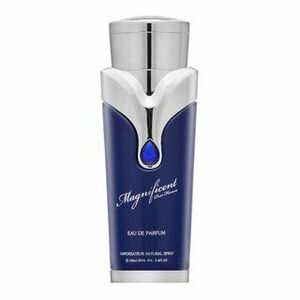 Armaf Magnificent Blue Pour Homme parfémovaná voda pre mužov 100 ml vyobraziť