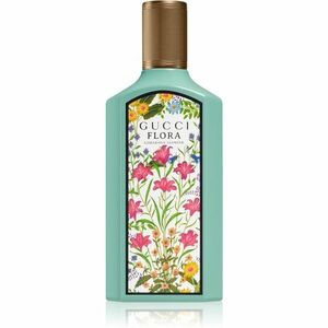 Gucci Flora Gorgeous Jasmine parfumovaná voda pre ženy 100 ml vyobraziť