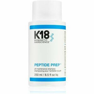 K18 Peptide Prep čistiaci šampón 250 ml vyobraziť