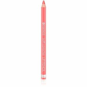 Essence Soft & Precise ceruzka na pery odtieň 304 D. 0, 78 g vyobraziť