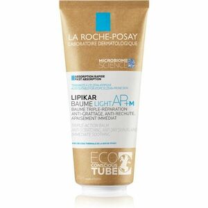 La Roche-Posay Lipikar Baume AP+M regeneračný telový balzam pre suchú a citlivú pokožku 200 ml vyobraziť