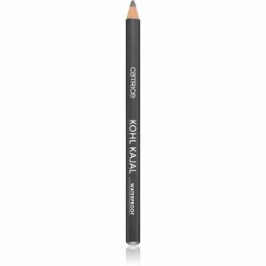 Catrice Kohl Kajal Waterproof kajalová ceruzka na oči odtieň 030 Homey Grey 0, 78 g vyobraziť