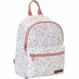 Little Dutch Backpack Flowers & Butterflies detský batoh 12 x 22, 5 x 29 cm 1 ks vyobraziť