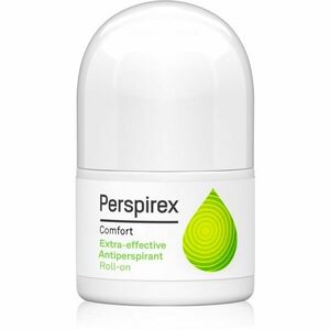 Perspirex Comfort guličkový antiperspirant 20 ml vyobraziť