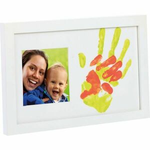 Happy Hands Baby & Me Paint Print Kit sada na odtlačok bábätka 32 cm x 20 cm vyobraziť