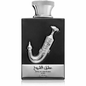 Lattafa Pride Ishq Al Shuyukh Silver parfumovaná voda unisex 100 ml vyobraziť
