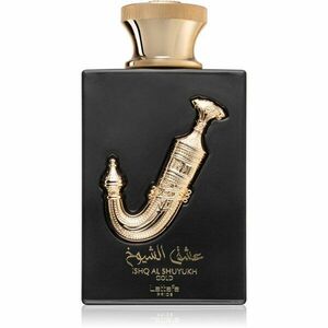 Lattafa Pride Ishq Al Shuyukh Gold parfumovaná voda unisex 100 ml vyobraziť