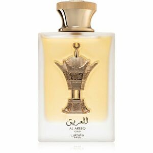 Lattafa Pride Al Areeq Gold parfumovaná voda unisex 100 ml vyobraziť