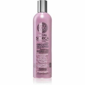 Natura Siberica Rhodiola Rosea rozjasňujúci a posilňujúci šampón pre farbené vlasy 400 ml vyobraziť