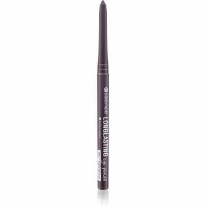 Essence LONG-LASTING ceruzka na oči odtieň 37 purple-licious 0.28 g vyobraziť