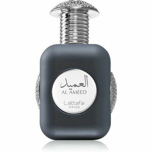 Lattafa Pride Al Ameed parfumovaná voda unisex 100 ml vyobraziť