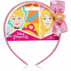 Disney Disney Princess Headband čelenka do vlasov 1 ks vyobraziť