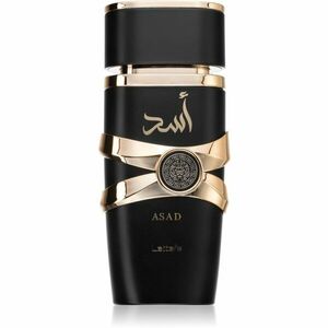 Lattafa Asad parfumovaná voda pre mužov 100 ml vyobraziť