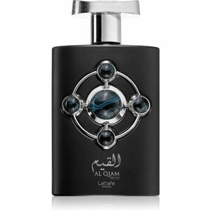 Lattafa Pride Al Qiam Silver parfumovaná voda pre ženy 100 ml vyobraziť