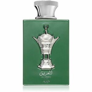 Lattafa Pride Al Areeq Silver parfumovaná voda unisex 100 ml vyobraziť