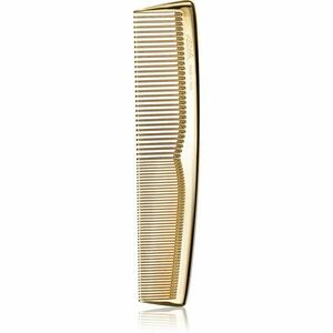 Janeke Gold Line Toilette Comb Bigger Size hrebeň na strihanie 20, 4 x 4, 2 cm 1 ks vyobraziť