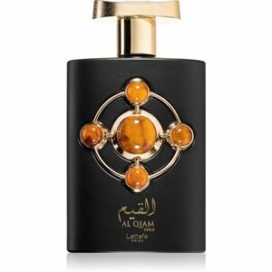 Lattafa Pride Al Quiam Gold parfumovaná voda pre ženy 100 ml vyobraziť