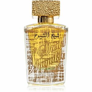 Lattafa Sheikh Al Shuyukh Luxe Edition parfumovaná voda unisex 100 ml vyobraziť