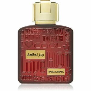 Lattafa Ramz Gold parfumovaná voda unisex 100 ml vyobraziť