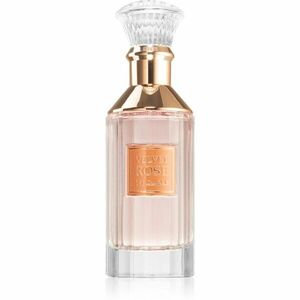 Lattafa Velvet Rose parfumovaná voda pre ženy 100 ml vyobraziť