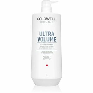 Goldwell Dualsenses Ultra Volume šampón pre objem jemných vlasov 1000 ml vyobraziť
