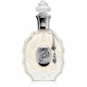 Lattafa Rouat Al Musk parfumovaná voda unisex 100 ml vyobraziť