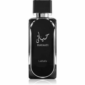 Lattafa Hayaati parfumovaná voda unisex 100 ml vyobraziť