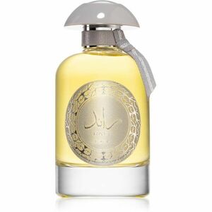 Lattafa Ra'ed Silver parfumovaná voda unisex 100 ml vyobraziť