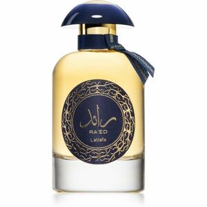 Lattafa Ra'ed Gold Luxe parfumovaná voda unisex 100 ml vyobraziť