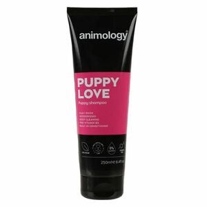 ANIMOLOGY Puppy love šampón pre šteňatá 250 ml vyobraziť