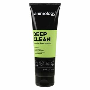 ANIMOLOGY Deep clean šampón pre psov 250 ml vyobraziť