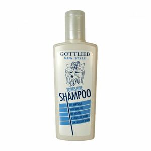 Šampon Yorkshire 300 ml ( Gottlieb ) a.u.v. 06750 vyobraziť