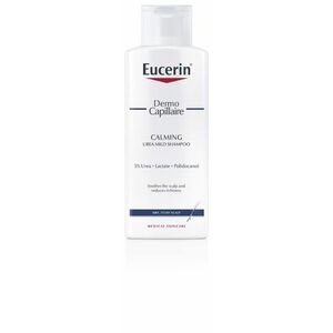 Eucerin DermoCapillaire 5% Urea šampón vyobraziť