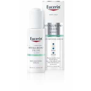Eucerin HYALURON-FILLER Skin Refiner SERUM vyobraziť