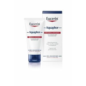 Eucerin Aquaphor regeneračná masť vyobraziť