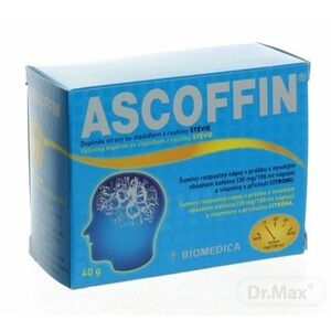 Biomedica Ascoffin vyobraziť