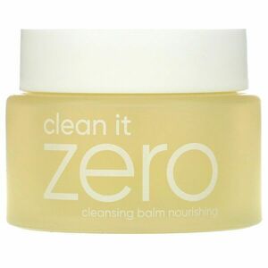 Banila Co Clean It Zero Cleansing Balm Nourishing 100 ml vyobraziť