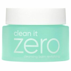 Banila Co Clean It Zero Cleansing Balm Revitalizing 100 ml vyobraziť