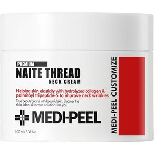 Medi-Peel Premium Naite Thread Neck Cream 100 ml vyobraziť