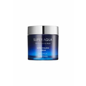 Missha Super Aqua Ultra Hyalron Cream 70 ml vyobraziť