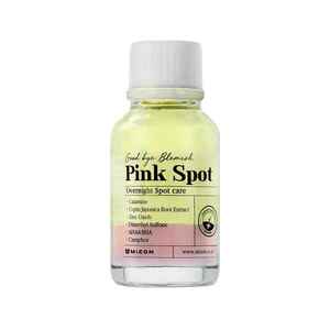 Mizon Good Bye Blemish Pink Spot 19 ml vyobraziť