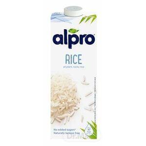 Alpro ryžový nápoj vyobraziť