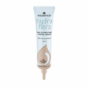 Essence Hydratačný Tónovací Krém Hydro Hero 05 vyobraziť