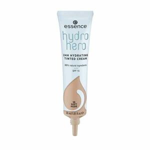 Essence Hydratačný Tónovací Krém Hydro Hero 10 vyobraziť