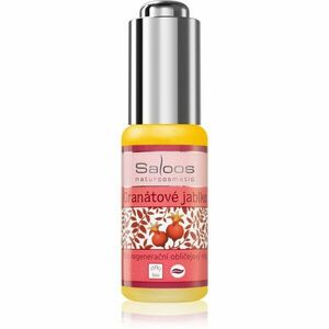 Saloos Bio Skin Oils Pomegranate rozjasňujúci olej pre suchú pleť 20 ml vyobraziť
