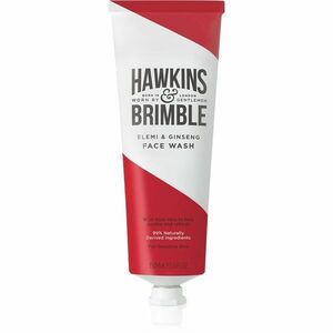 Hawkins & Brimble Face Wash umývací gél na tvár 150 ml vyobraziť