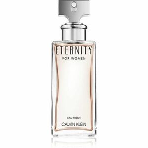 Calvin Klein Eternity Eau Fresh parfumovaná voda pre ženy 100 ml vyobraziť