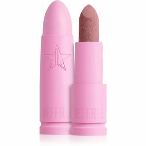 Jeffree Star Cosmetics Velvet Trap rúž odtieň Nudist Colony 4 g vyobraziť