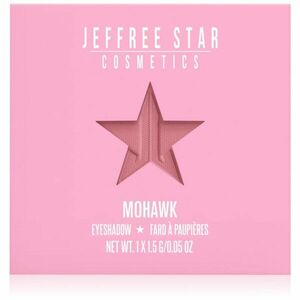 Jeffree Star Cosmetics Artistry Single očné tiene odtieň Mohawk 1, 5 g vyobraziť