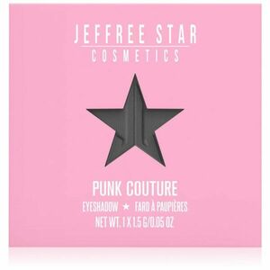 Jeffree Star Cosmetics Artistry Single očné tiene odtieň Punk Couture 1, 5 g vyobraziť